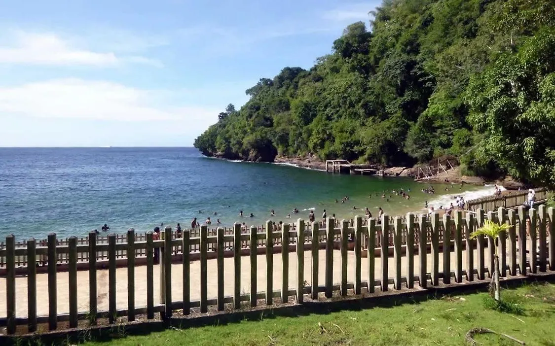 Elm'S Secret Nest, Westmoorings-2 Bedroom Suite And Pool Port of Spain Trinidad And Tobago