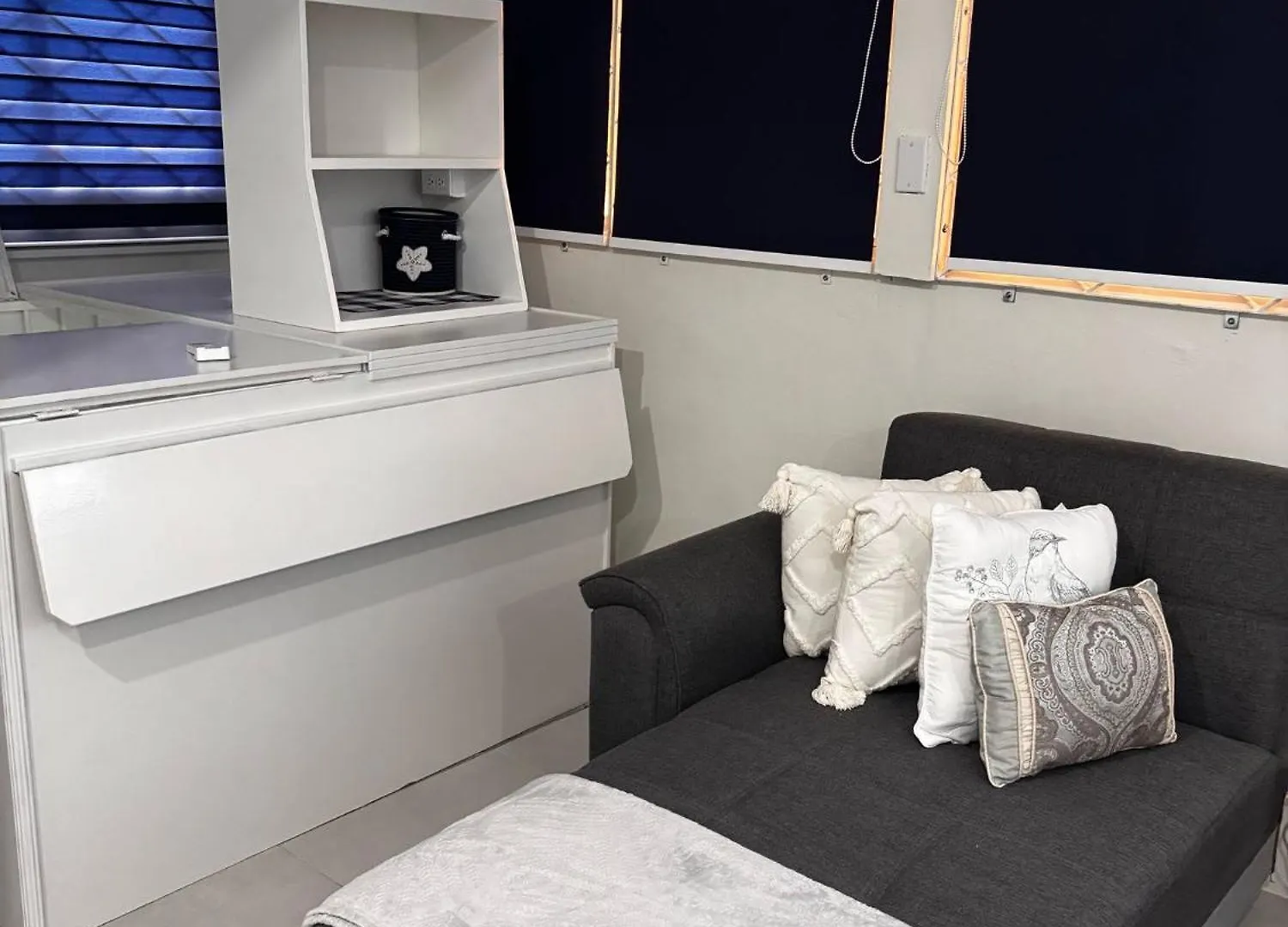 Apartamento Elm'S Secret Nest, Westmoorings-2 Bedroom Suite And Pool Puerto de España