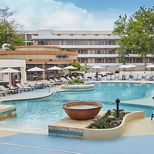 Hilton Trinidad&conference Centre Belmont