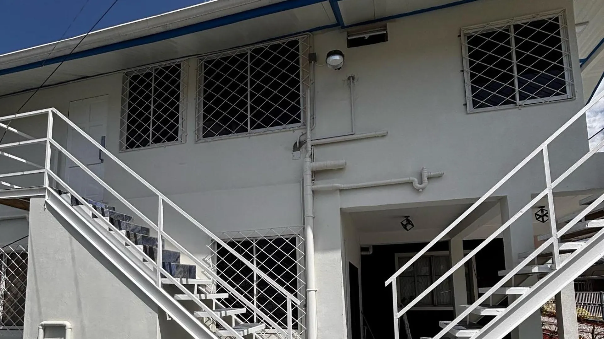 公寓 Elm'S Secret Nest, Westmoorings-2 Bedroom Suite And Pool Port of Spain